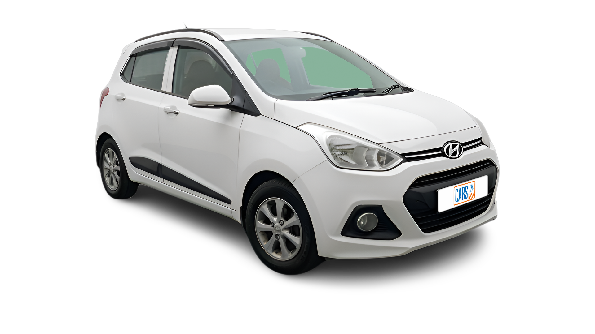 Hyundai Grand i10-img